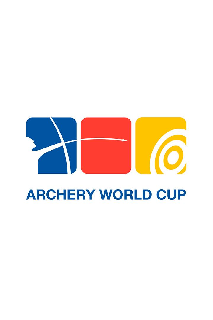 Стрельба из лука. Archery World Cup Final 2024. Compound. Обзор (strelba-iz-luka-archery-world-cup-final-2024-compound-obzor) Досуг, хобби