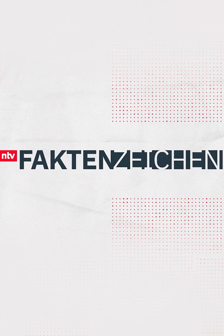 ntv Faktenzeichen (ntv-faktenzeichen) Досуг, хобби