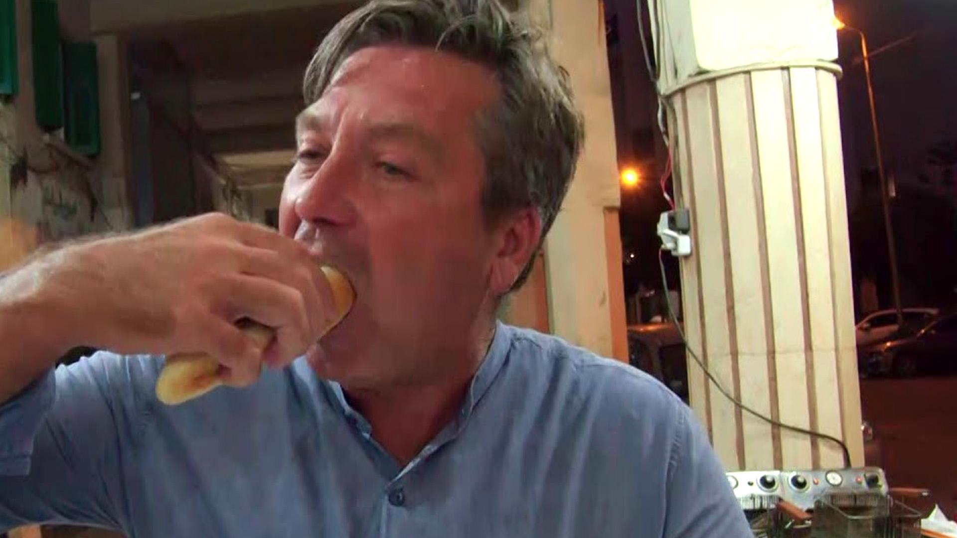 John Torode şi aromele Orientului Mijlociu (john-torode-i-aromele-orientului-mijlociu) Досуг, хобби