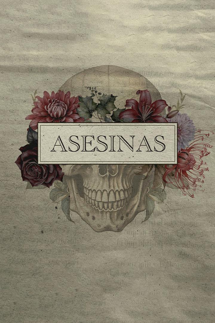 Asesinas (asesinas) Досуг, хобби