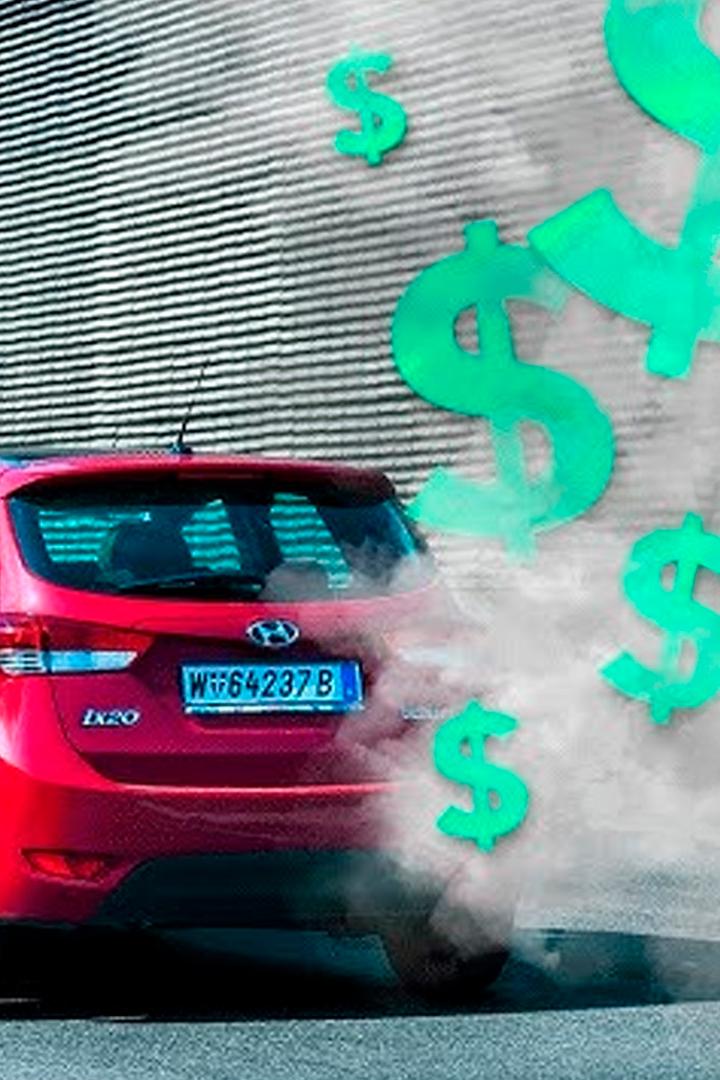 De ce nu instruim taxe pentru emisiile de carbon? (de-ce-nu-instruim-taxe-pentru-emisiile-de-carbon) Досуг, хобби
