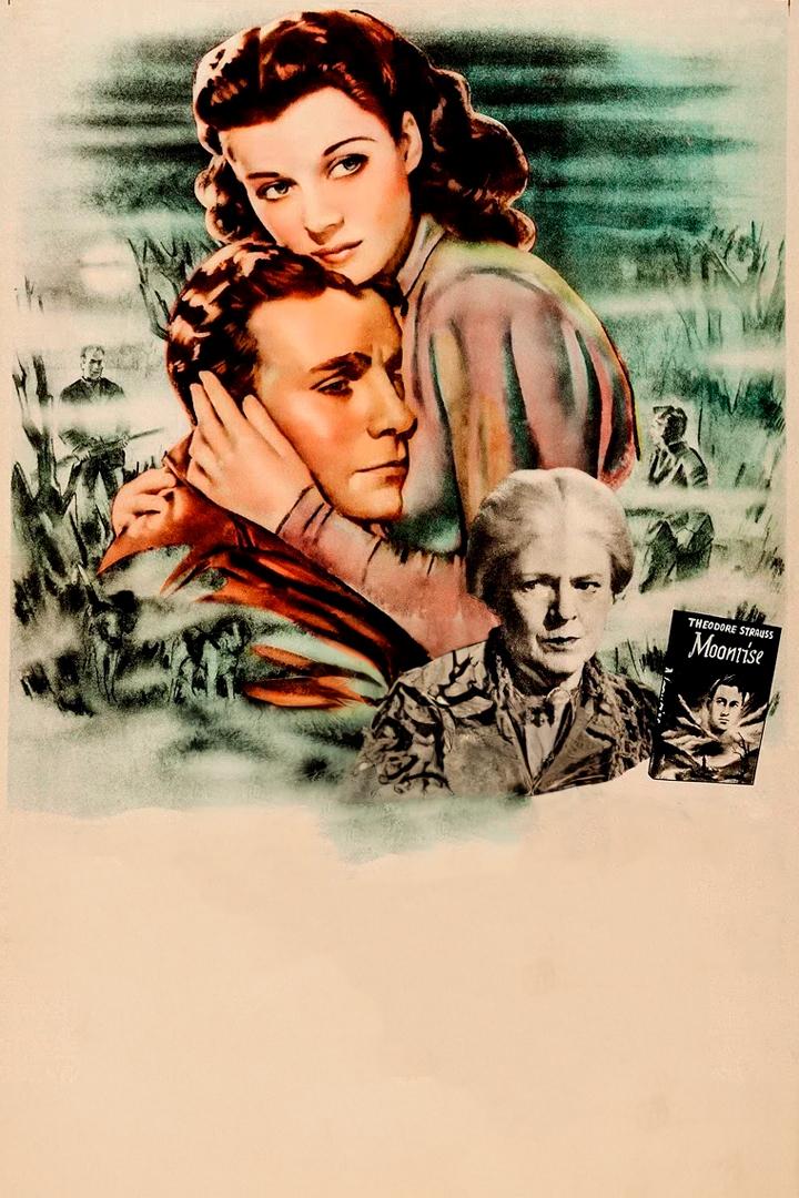 Восход луны (voshod-luny) Фильм 1948
