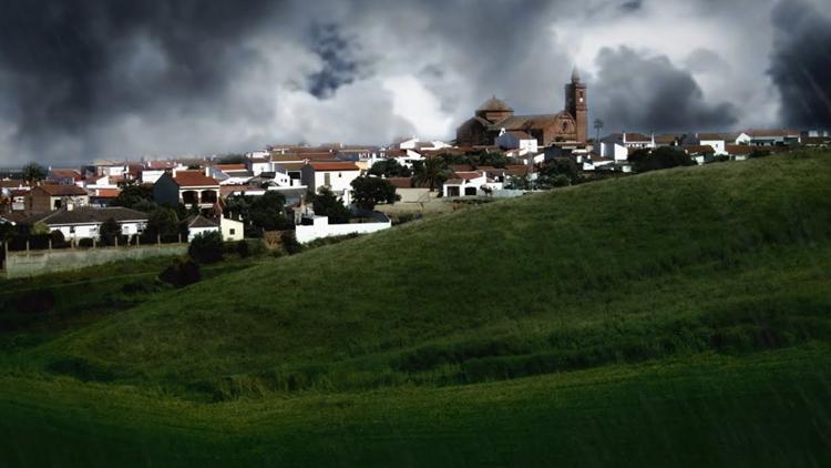 Постер Alosno, la tierra de las Cien Músicas