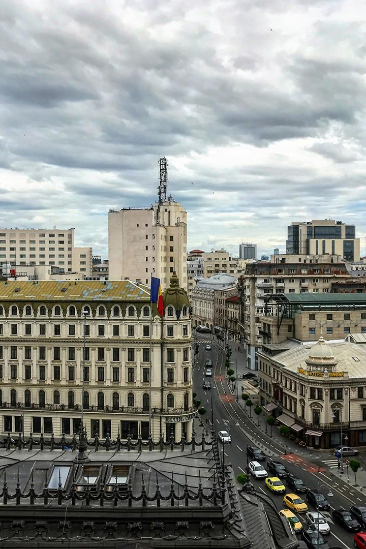 Made in Romania (made-in-romania) ТВ-шоу