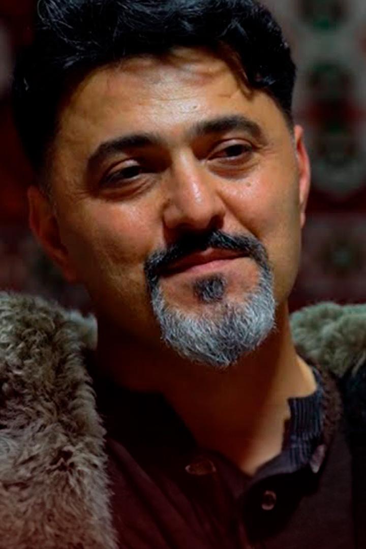 Türk yurdu (trk-yurdu) Ток-шоу