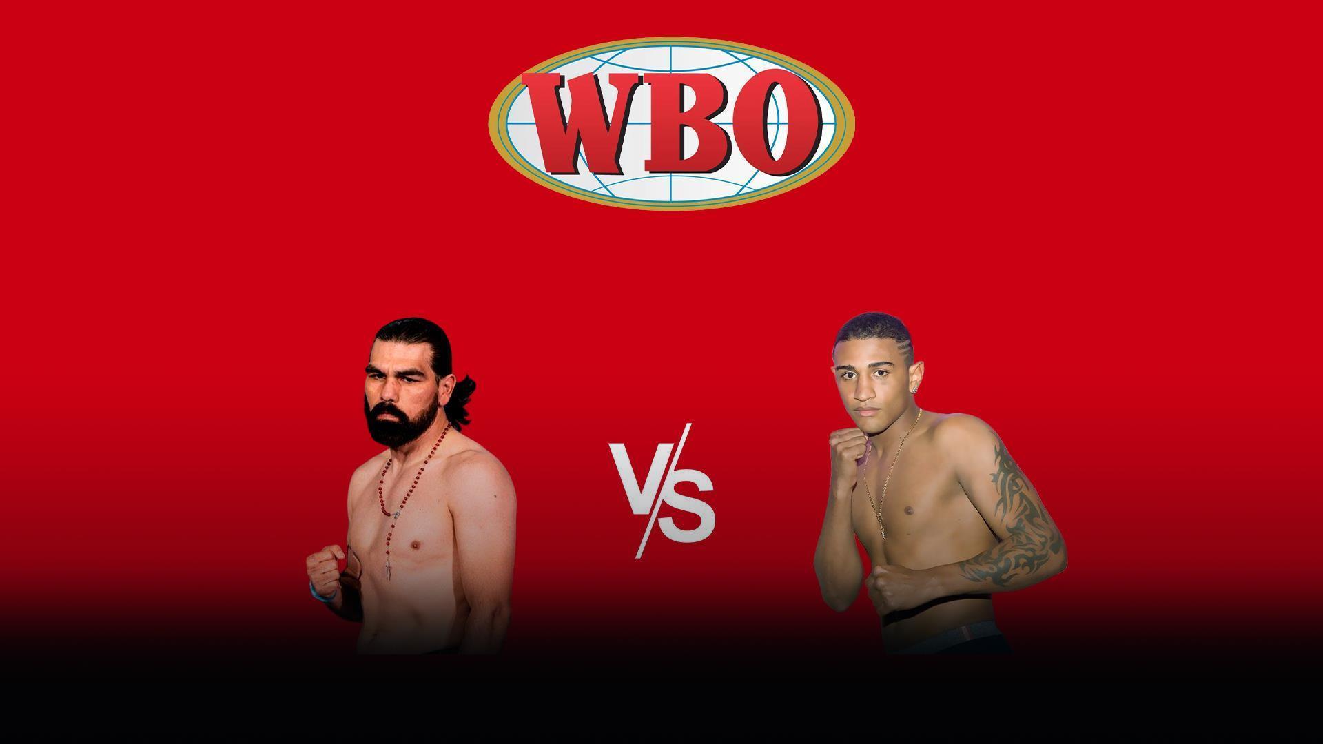 Поединок за право временного обладания титулом чемпиона мира по версии WBO в первом среднем весе Альфредо Ангуло - Хоель Хулио (poedinok-za-pravo-vremennogo-obladanija-titulom-chempiona-mira-po-versii-wbo-v-pervom-srednem-vese-alfredo-angulo-hoel-hulio) Спорт
