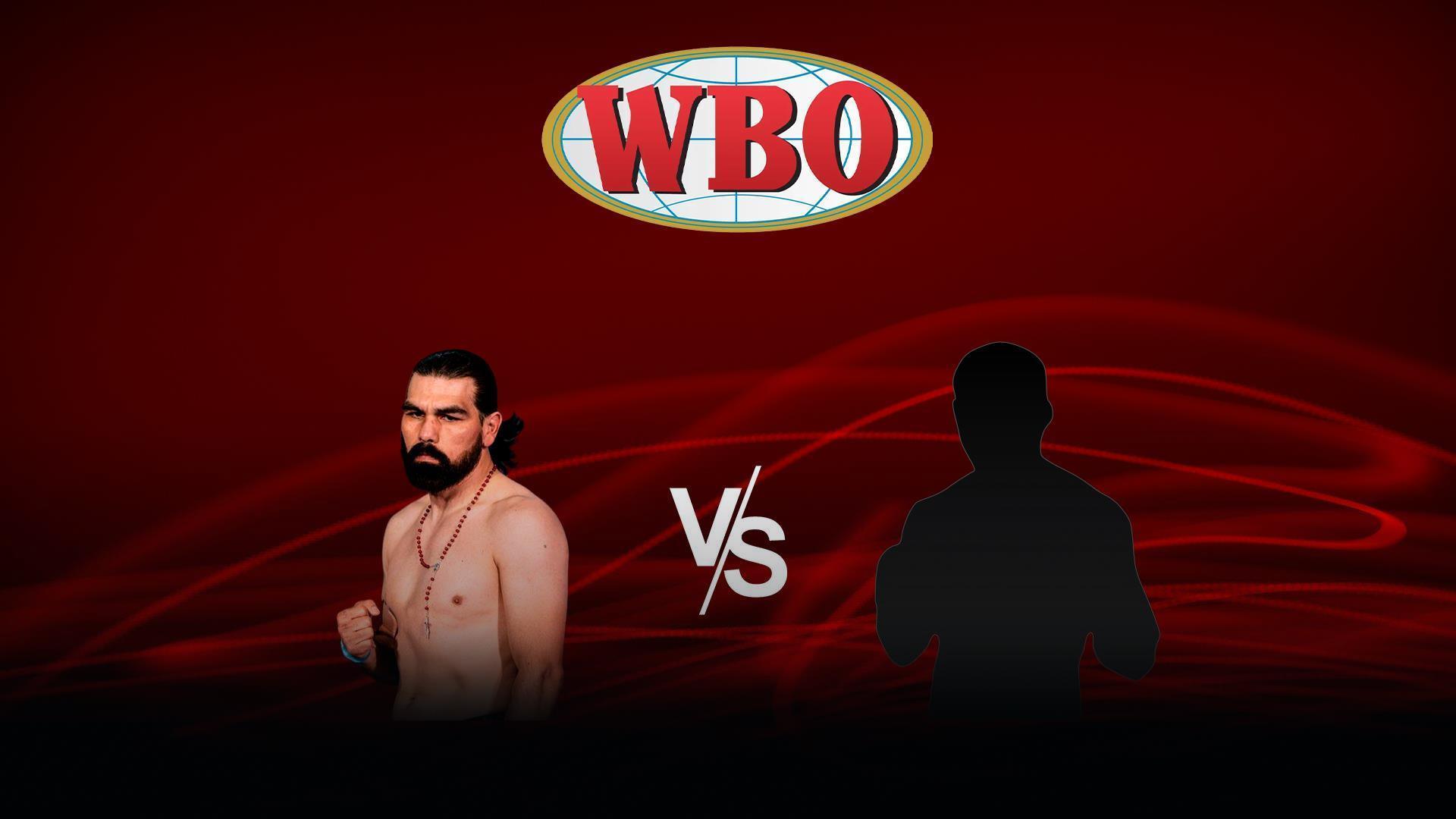 Бой за временный титул WBO в 1-м среднем весе. Альфредо Ангуло - Гарри Йорги (boj-za-vremennyj-titul-wbo-v-1-m-srednem-vese-alfredo-angulo-garri-jorgi) Спорт