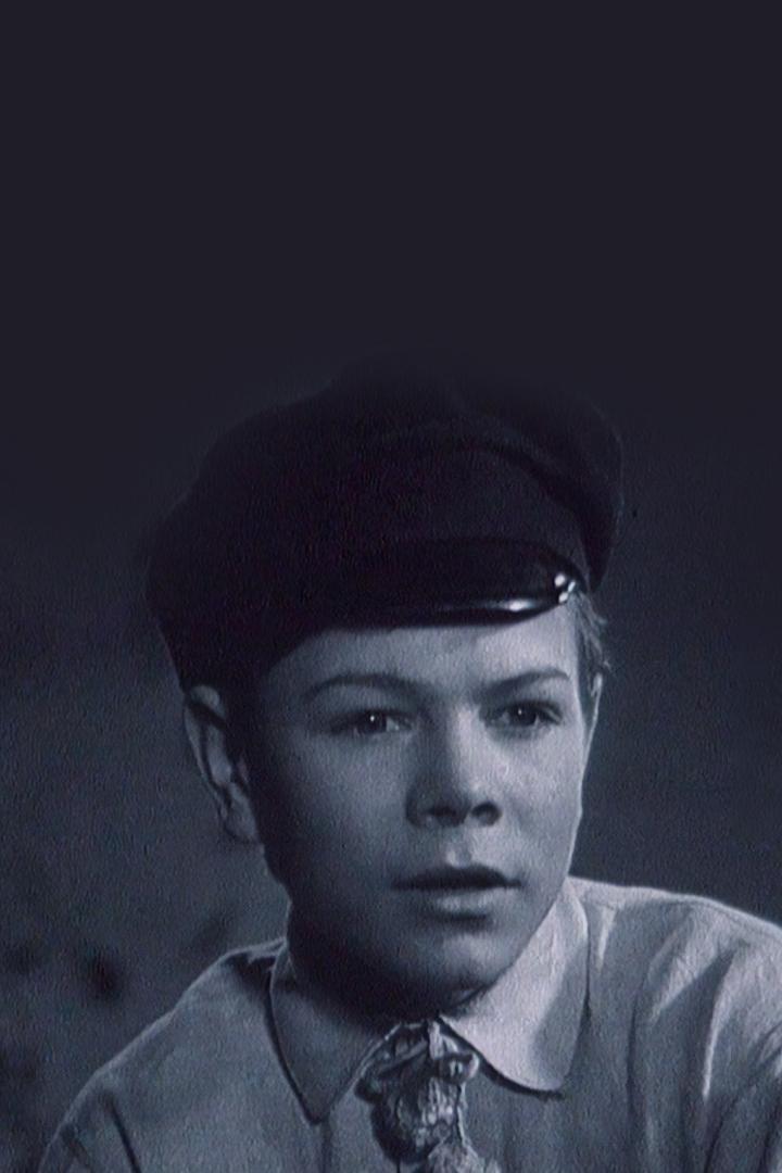 Детство Горького (detstvo-gorkogo) Фильм 1938