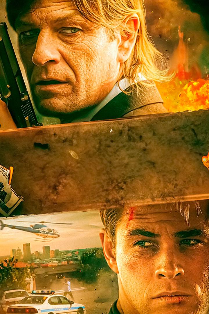 Большие деньги (bolshie-dengi) Фильм 2009