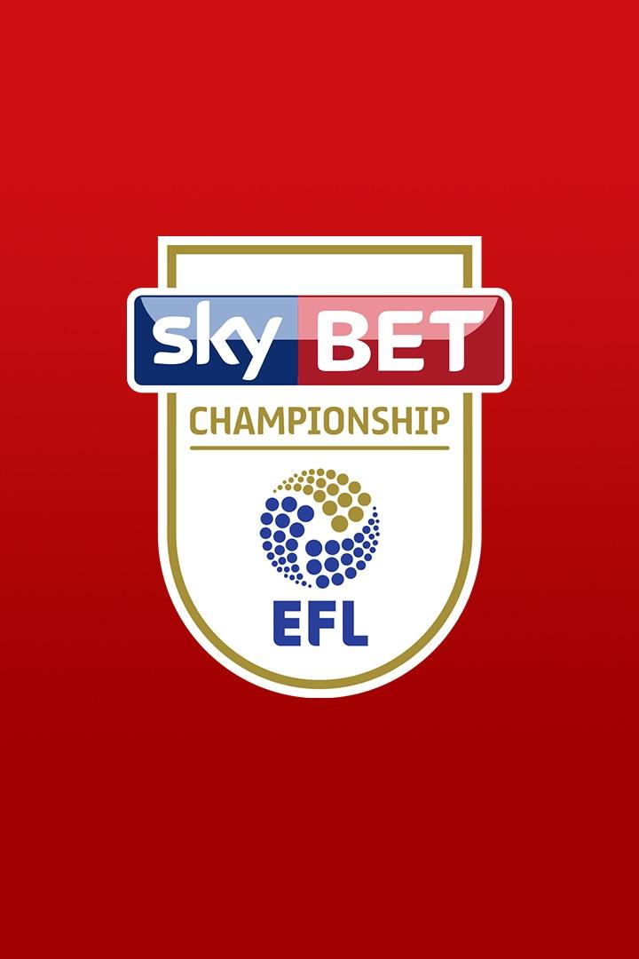 EFL Best Championship Goals 2017/18 (efl-best-championship-goals-201718) Досуг, хобби