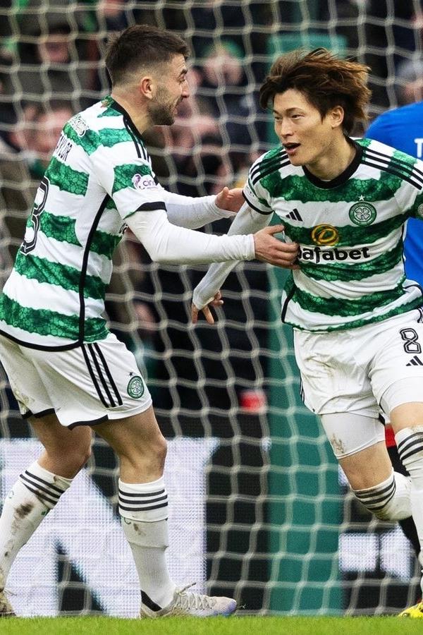 Old Firm Derby Best Goals (old-firm-derby-best-goals) Досуг, хобби