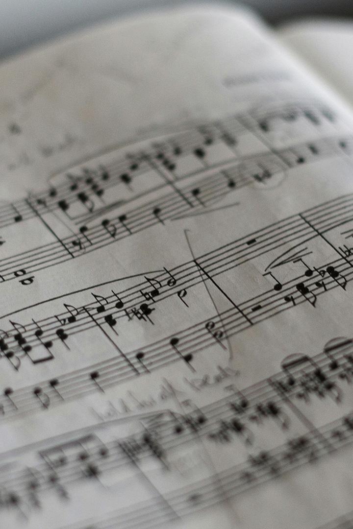 Мой путь (moj-put) Музыка