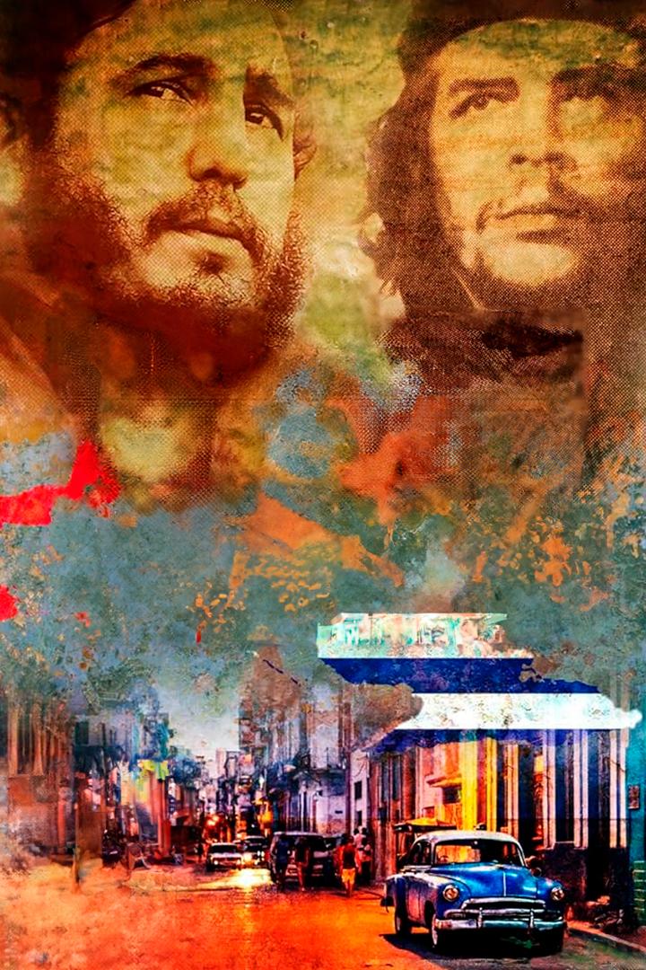 Geheimes Kuba (geheimes-kuba) Документальный сериал