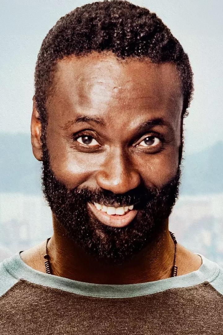 Detective Touré (detective-tour) Сериал 2024