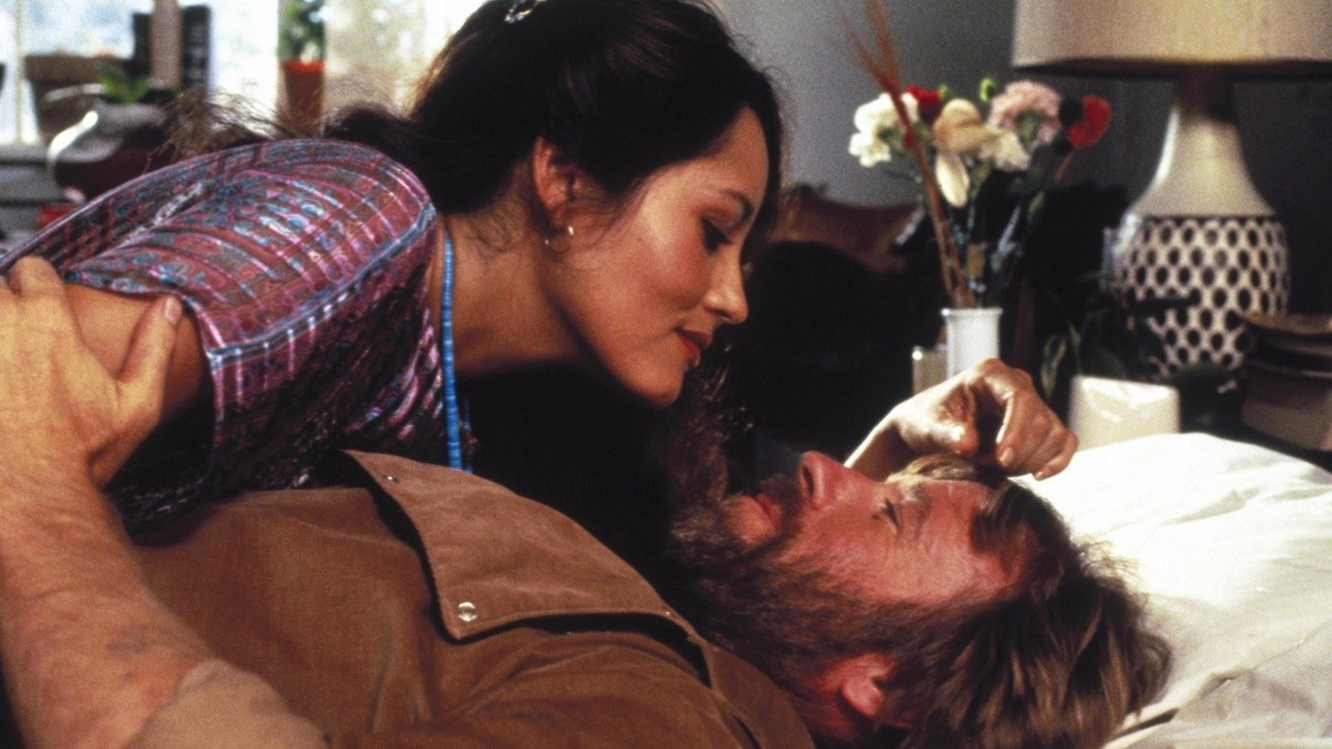 Одинокий волк Маккуэйд (odinokij-volk-makkuejd) Фильм 1983