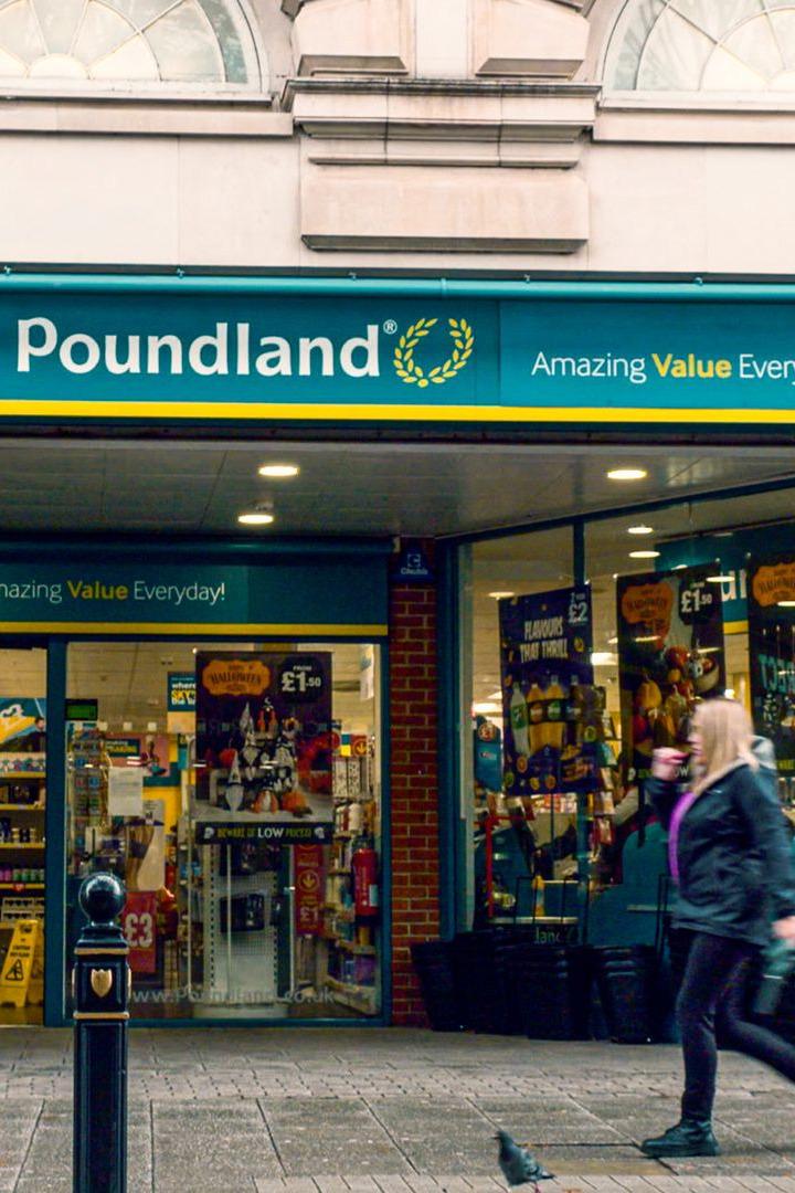 Poundland: Can You Get It Cheaper? (poundland-can-you-get-it-cheaper) Познавательное