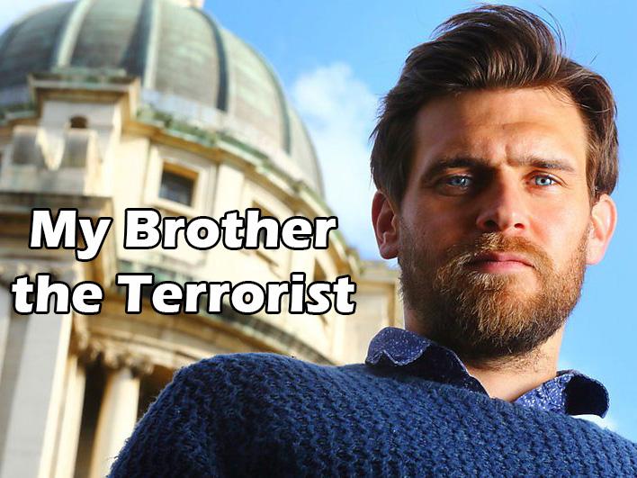 Мой брат-террорист (moj-brat-terrorist) Документальный фильм