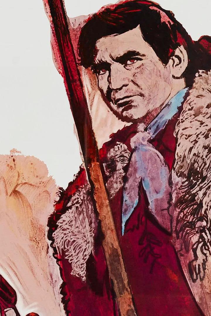 Чака (chaka) Фильм 1967
