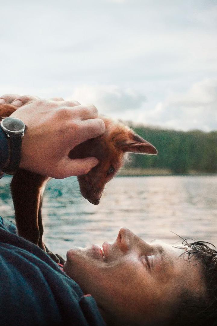Der Fuchs (der-fuchs) Фильм 2022