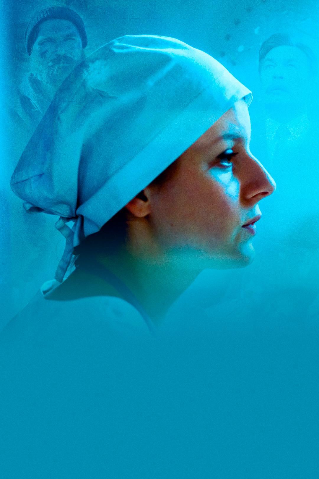 Анатомия сердца (anatomija-serdtsa) Сериал 2021