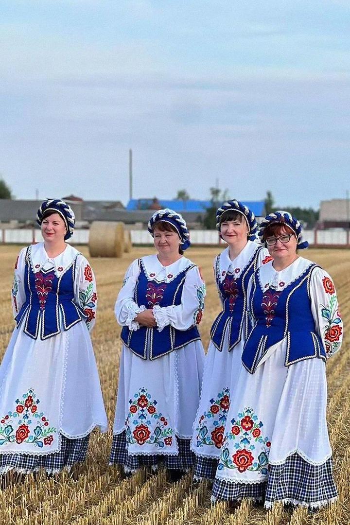 Спяваю і ўсё паспяваю (spjavaju-se-paspjavaju) Досуг, хобби