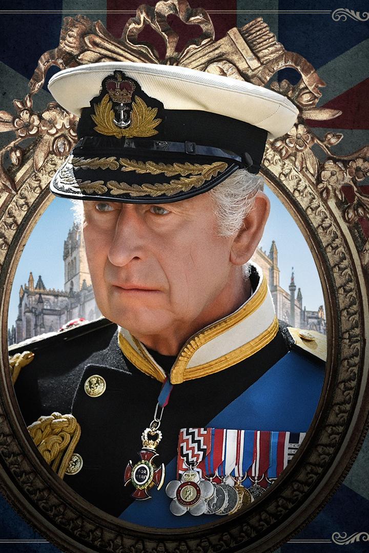 King Charles III: The New Monarchy (king-charles-iii-the-new-monarchy) Документальный фильм