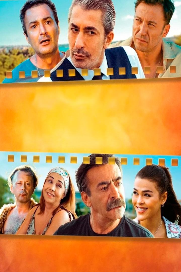 Filme Gel (filme-gel) Фильм 2024