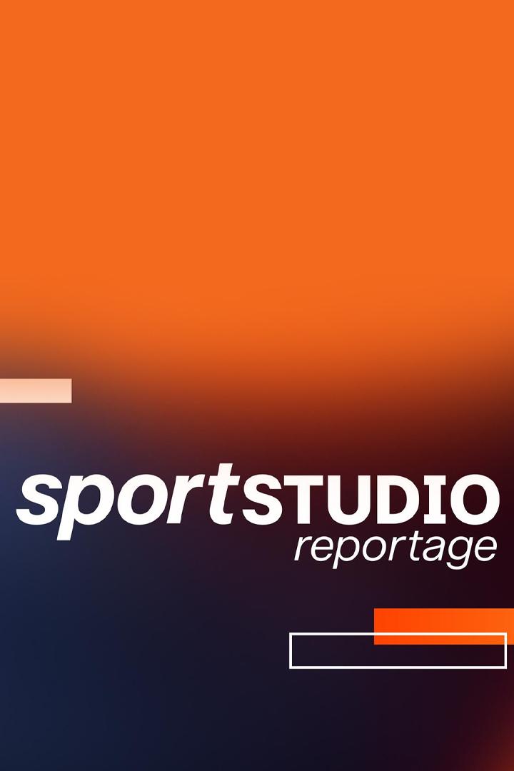 Sportstudio reportage (sportstudio-reportage) ТВ-шоу