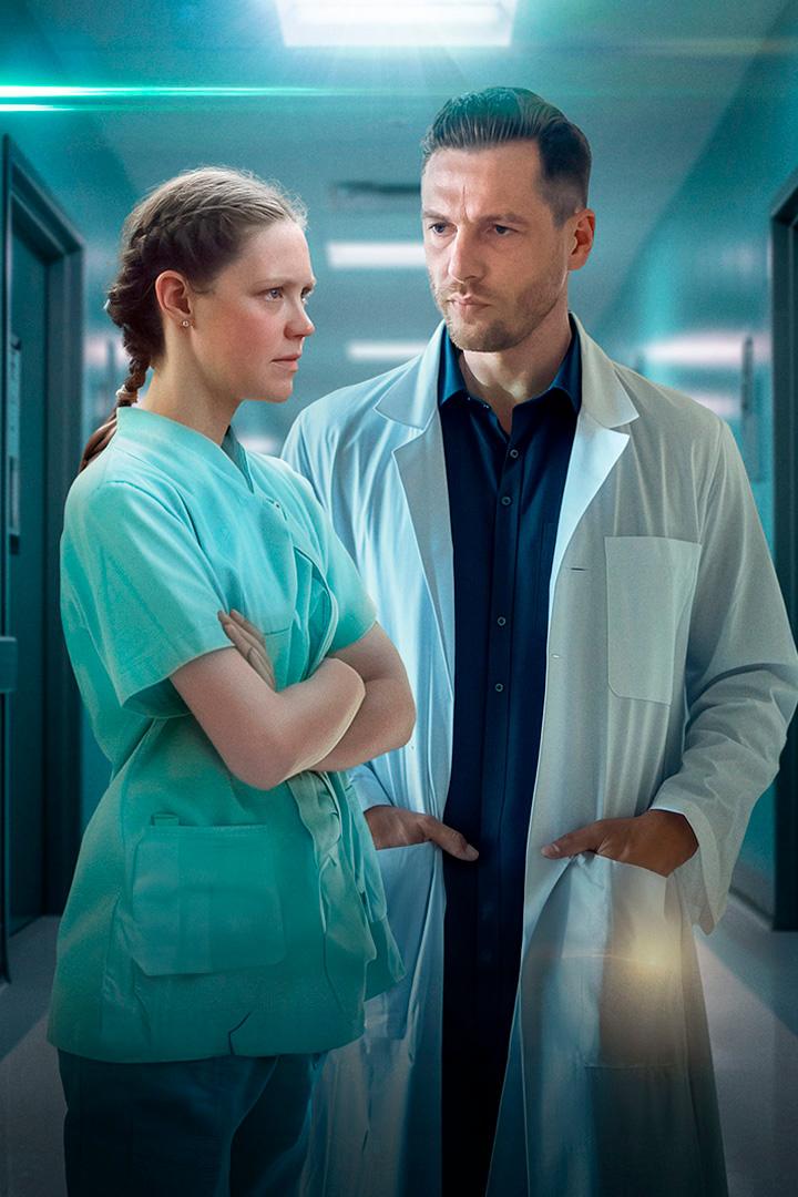 Дикарка-2 (dikarka-2) Фильм 2024