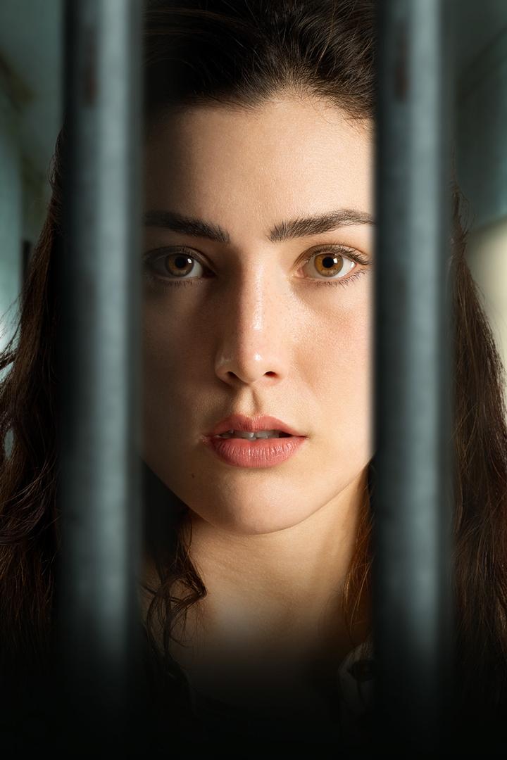 Fugitivas, en busca de la libertad (fugitivas-en-busca-de-la-libertad) Сериал 2024