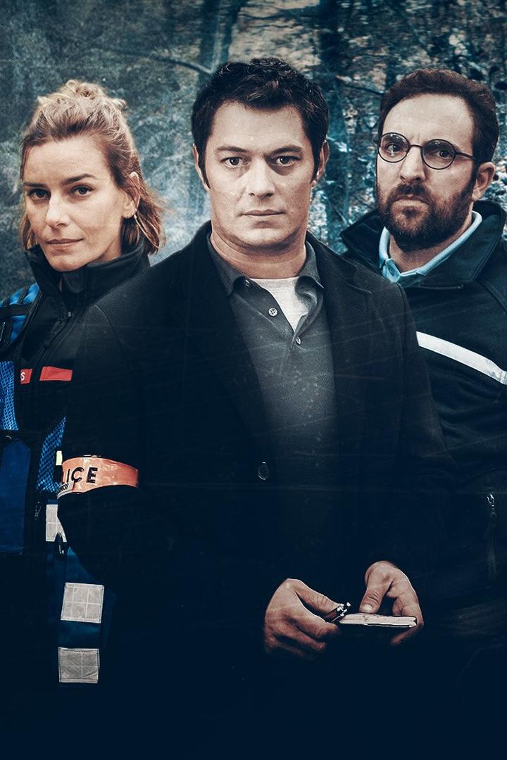Meurtres en Berry (meurtres-en-berry) Фильм 2021