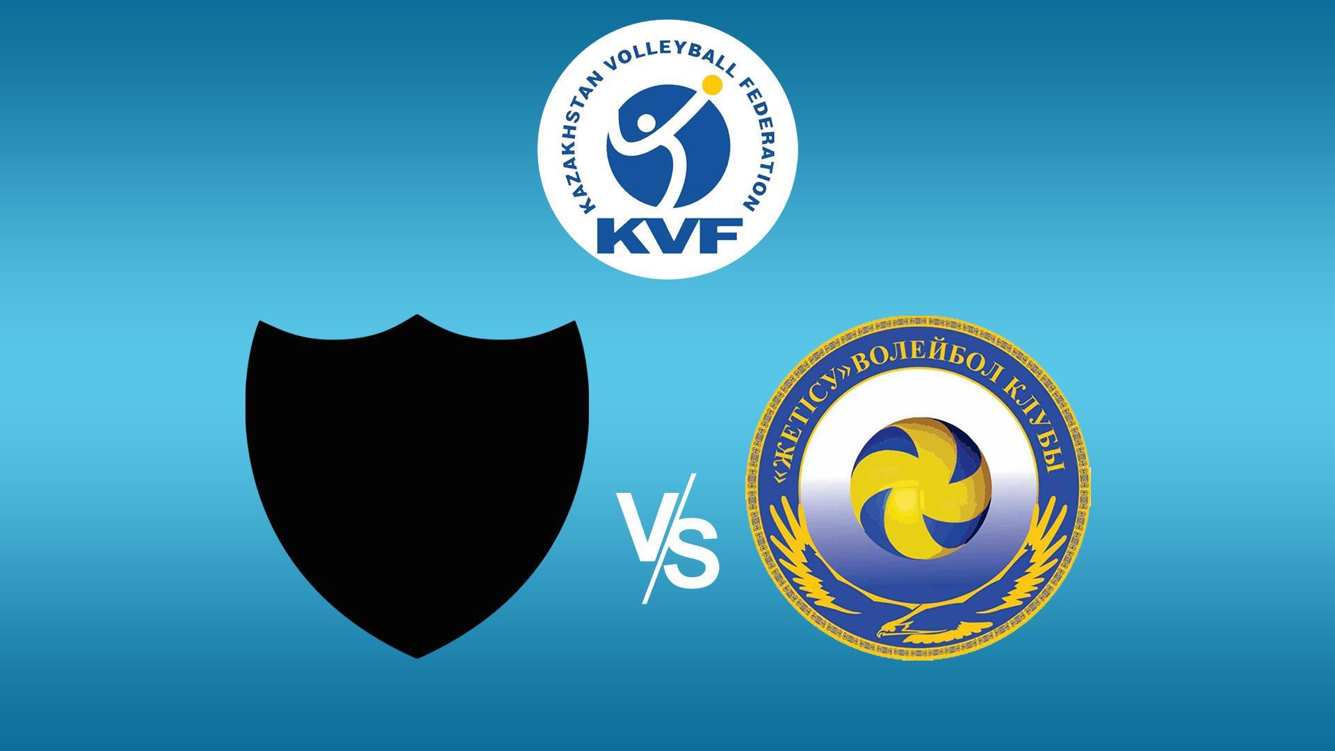 Волейбол. Ұлттық Лига (Ерлер). «Жайық» - «Жетісу» (volejbol-ltty-liga-erler-zhajy-zhetsu) Спорт