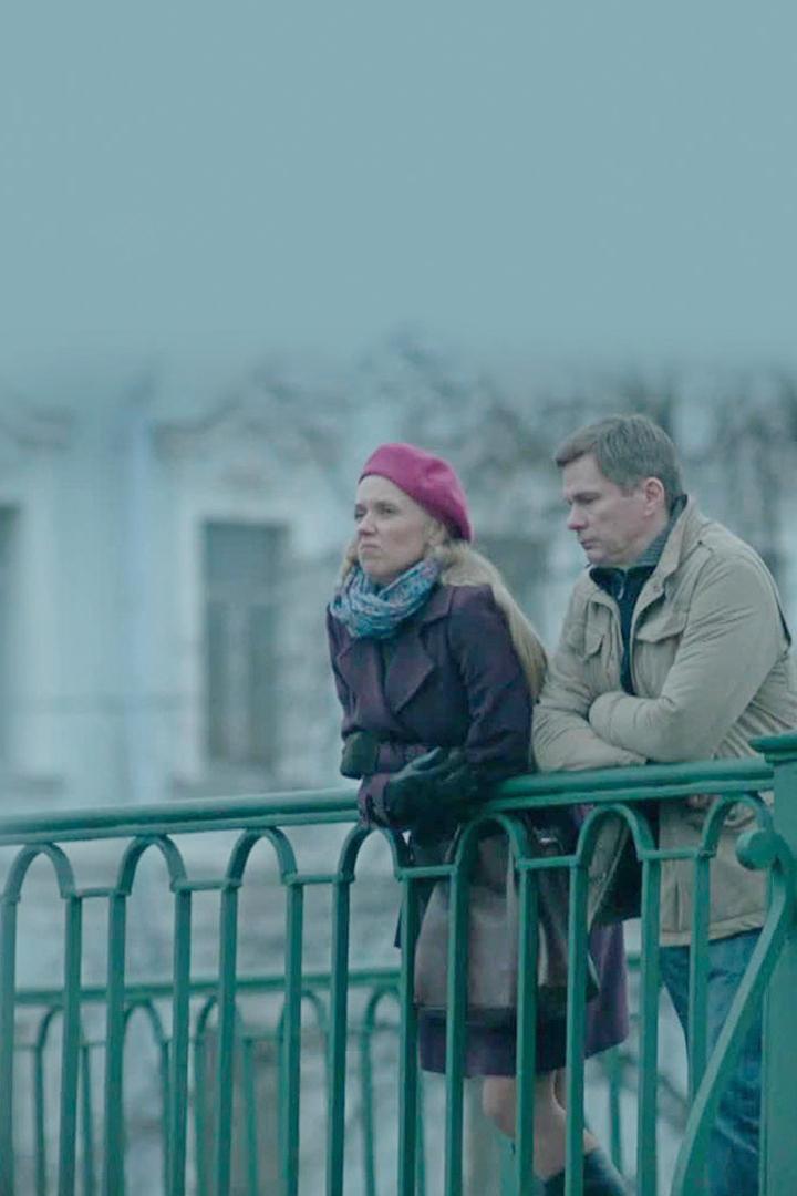Поцелуев мост (potseluev-most) Фильм 2016
