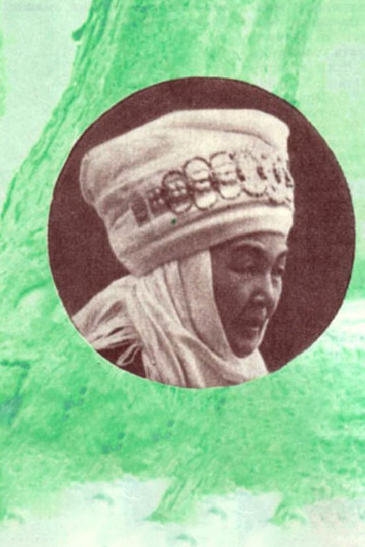 Зеница ока (zenitsa-oka) Фильм 1976