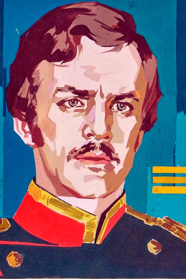 Анна Каренина (anna-karenina) Фильм 1974