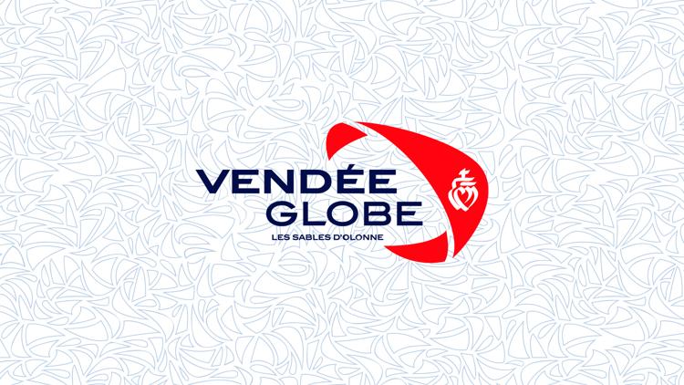 Постер Парусный спорт. 2024 Vendée Globe Les Sables d'Olonne. Еженедельник