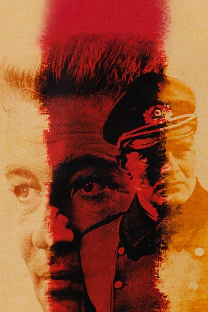 Ночь генералов (noch-generalov) Фильм 1966