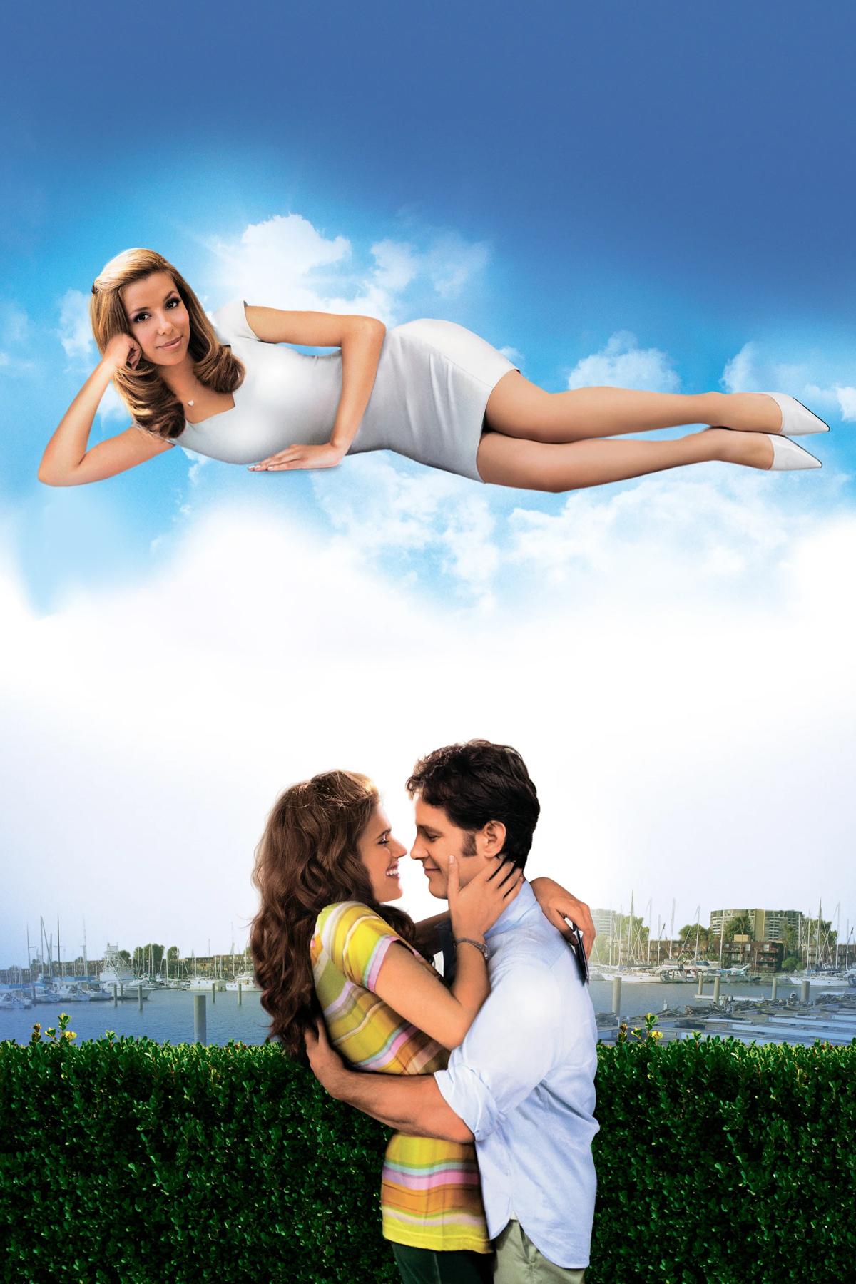 Невеста с того света (nevesta-s-togo-sveta) Фильм 2008
