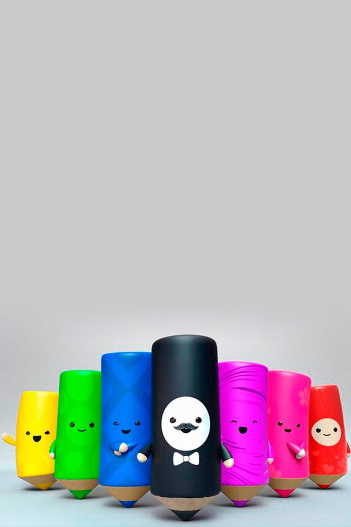 Dono momomo (dono-momomo) Мультфильм 2021