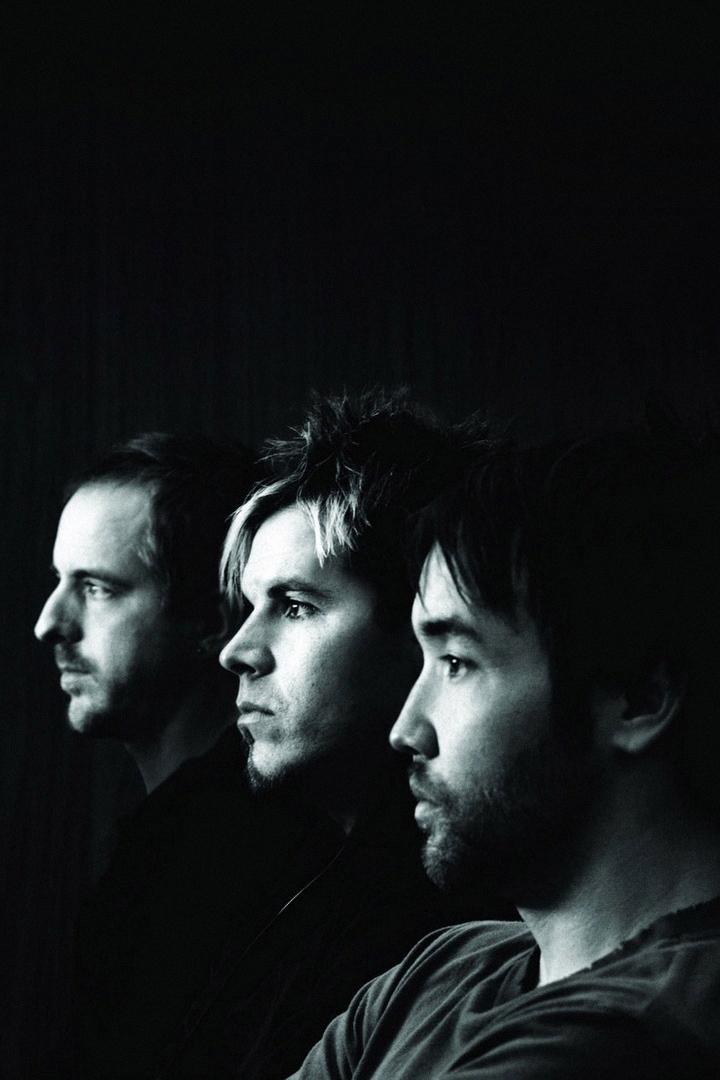 Hoobastank - If I Were You (hoobastank-if-i-were-you) Музыка