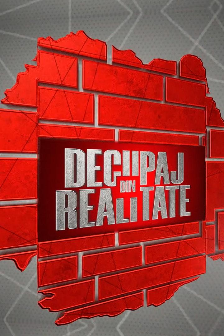 Decupaj din realitate (decupaj-din-realitate) Досуг, хобби