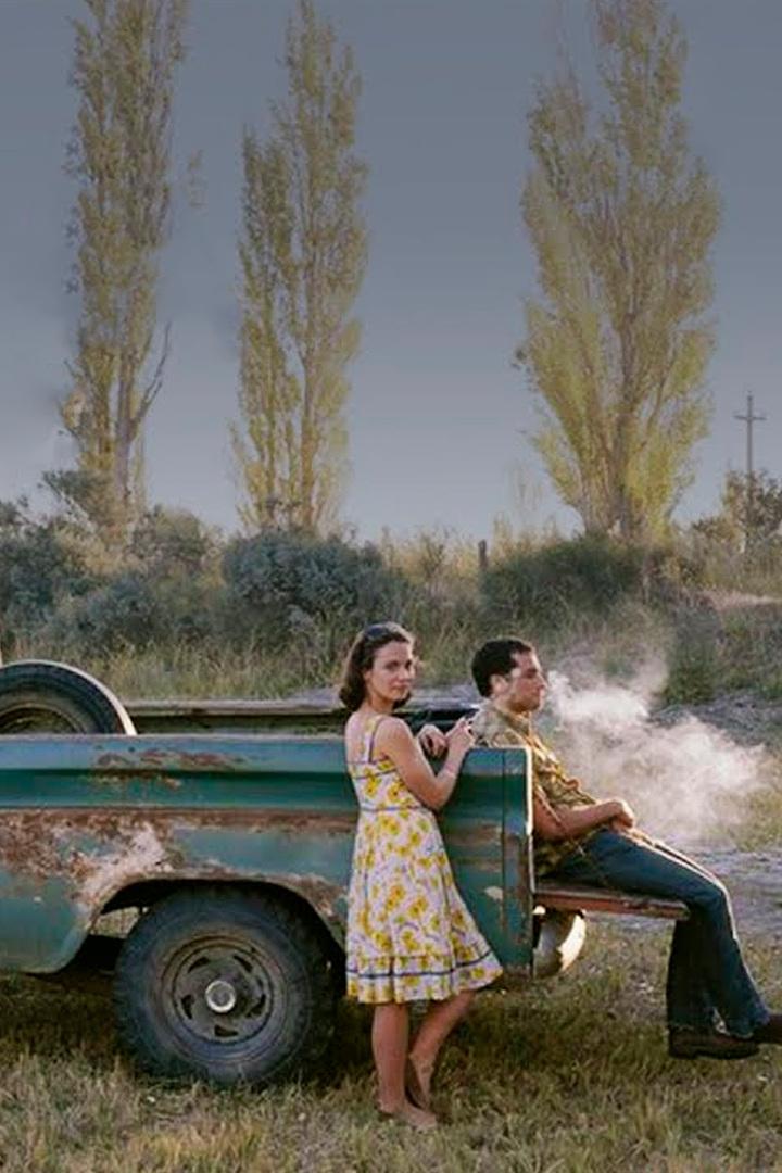 Патагония (patagonija) Фильм 2010