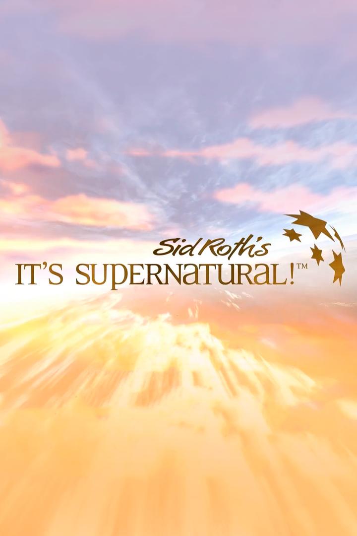 E supranatural! (e-supranatural) ТВ-шоу