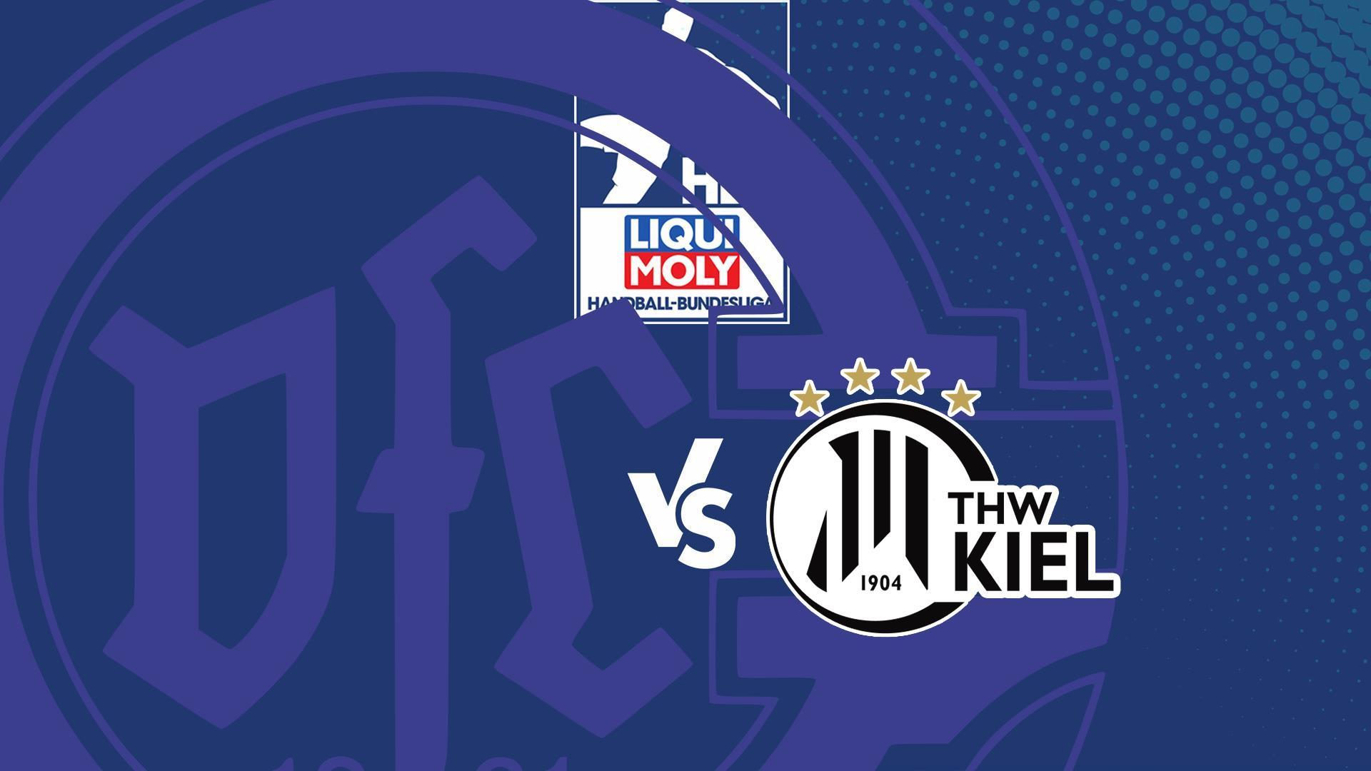 Гандбол. Немецкая бундеслига. Гуммерсбах - Киль (gandbol-nemetskaja-bundesliga-gummersbah-kil) Спорт