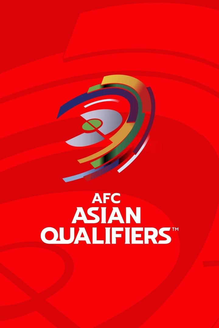 AFC Asian Qualifiers 2024/25 - Highlights - MD6 (afc-asian-qualifiers-202425-highlights-md6) Досуг, хобби