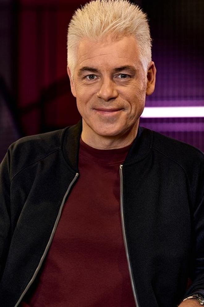 Find the Liar, Mittermeier (find-the-liar-mittermeier) Ток-шоу