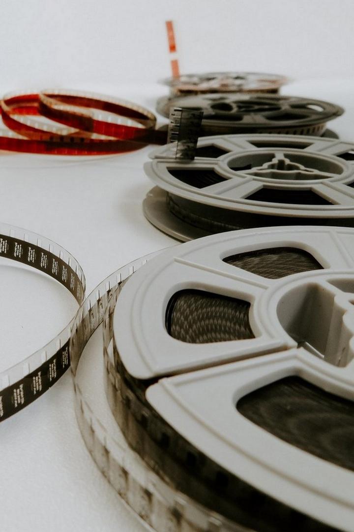 Sönməyən ocaq (snmyn-ocaq) Документальный фильм