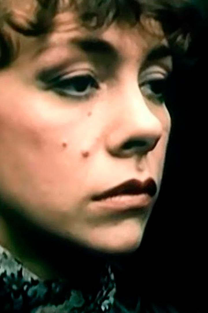 Лапа (lapa) Фильм 1991