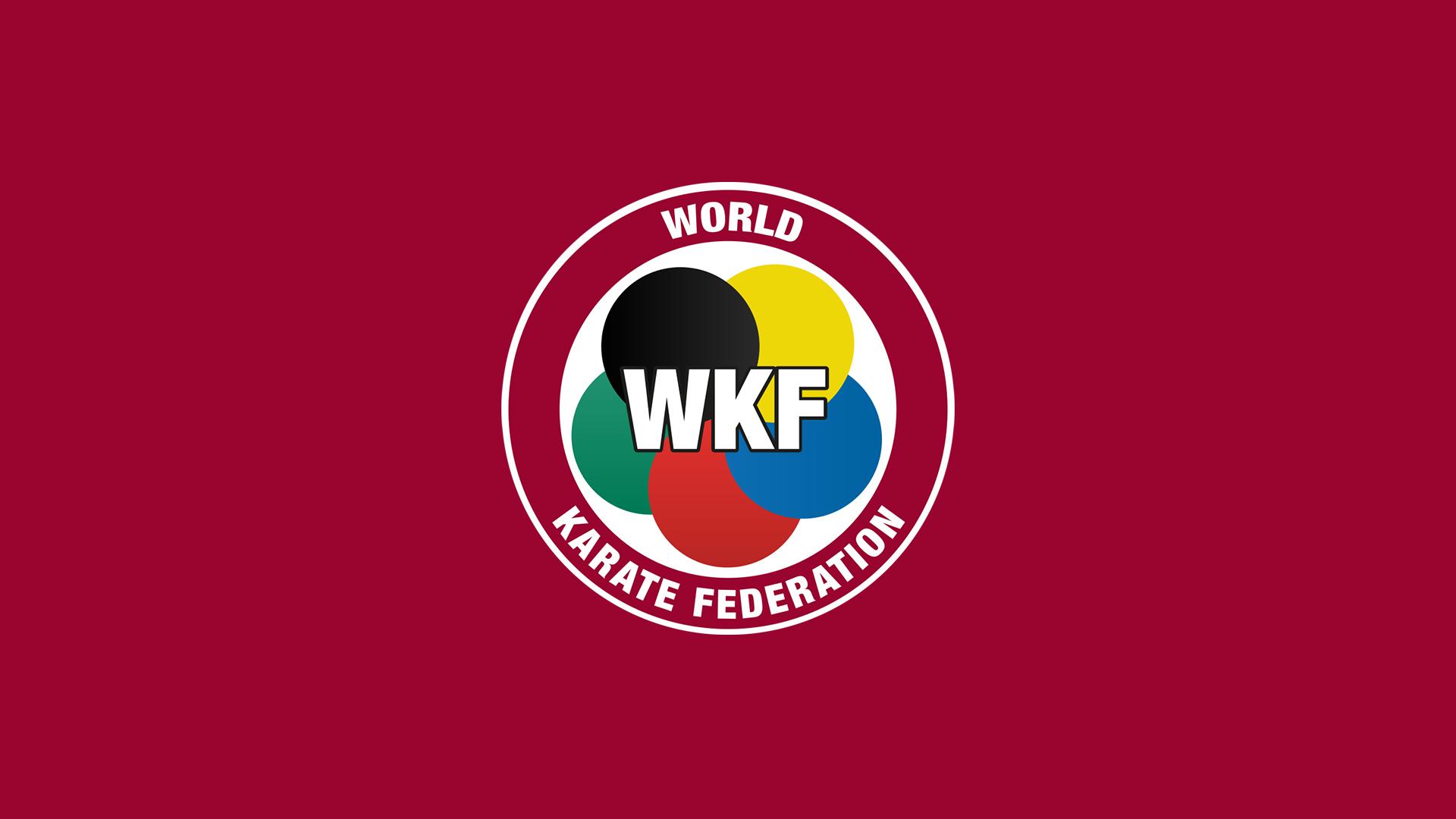 Карате. Чемпионат мира 2024. Полуфинал (karate-chempionat-mira-2024-polufinal) Спорт