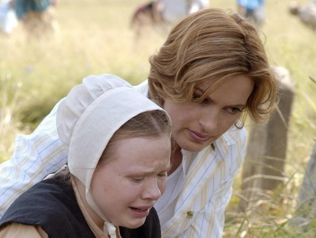 Чистая правда (chistaja-pravda) Фильм 2004